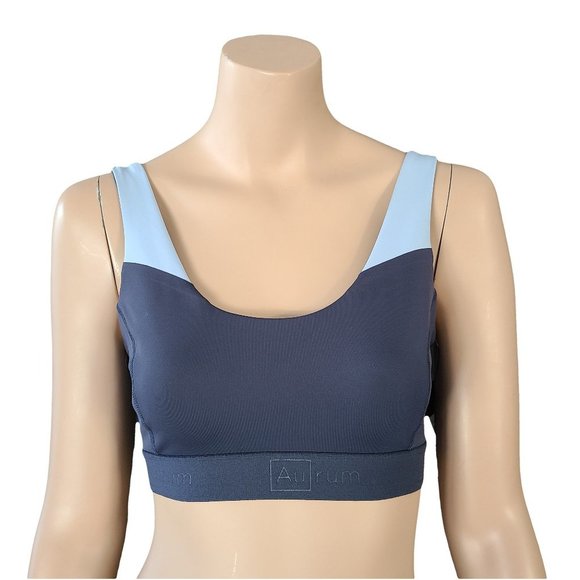 AURUM NWT PS Believe Bra XS - Picture 1 of 7